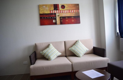 Yapak Apartamento | Consuelo Boracay Unit Rental