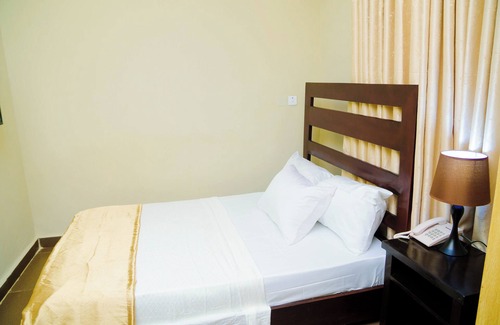 Ibadan Hotel | Consulate Hotel
