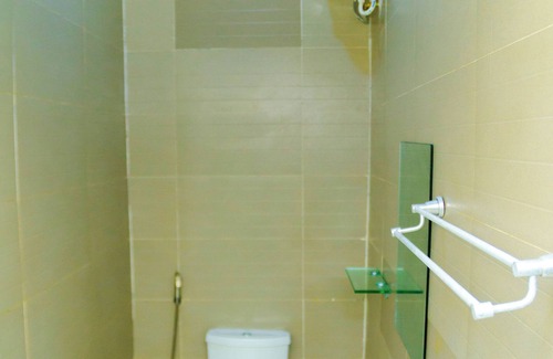 Ibadan Hotel | Consulate Hotel