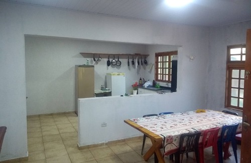 Igarata Casa | Contacto whatsapp 11 993733959 diaria de fin de semana común $ 600,00 reales