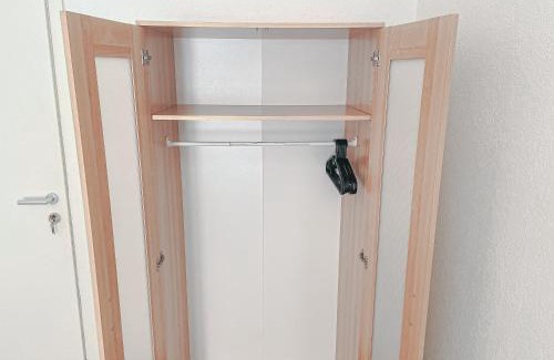 Lend Apartamento | contactless Self-Check-IN - studio, 5 minutes to center