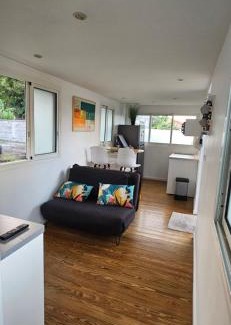 Point d'Or Casa | Contain'House Paradise