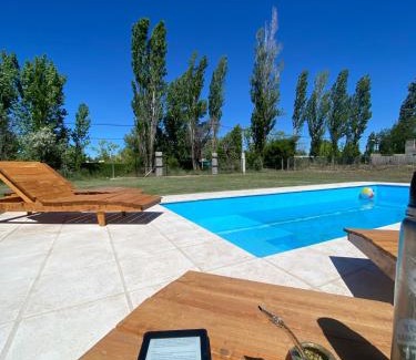 Rama Caída Casa | Container House