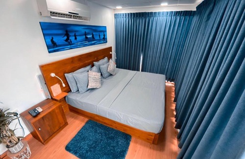 Biyagama Cama Y Desayuno | Container Villa Collection