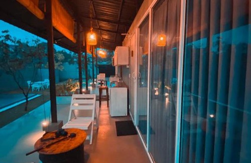 Biyagama Cama Y Desayuno | Container Villa Collection