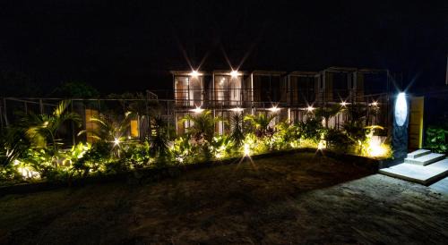 Bacalar Apartamento | Containers Bacalar