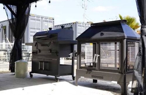 Kashiwa Alquiler De RV | Containertrailer D 1 unit can accommodate up to 6 / Kashiwa City Chiba