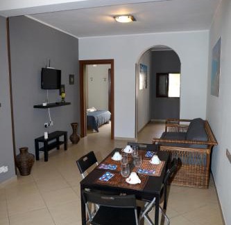 Trapani Apartamento | Conte Agostino Pepoli