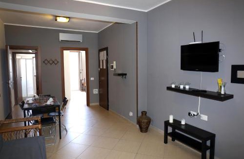 Trapani Apartamento | Conte Agostino Pepoli