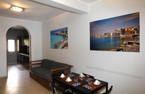 Trapani Apartamento | Conte Agostino Pepoli