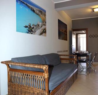 Trapani Apartamento | Conte Agostino Pepoli