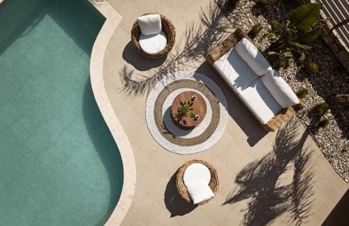 Zakynthos Villa | Conte Nobile Villa, a Rejuvenating Retreat, By ThinkVilla