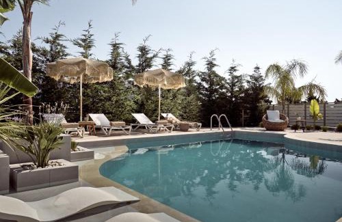 Zakynthos Villa | Conte Nobile Villa, a Rejuvenating Retreat, By ThinkVilla