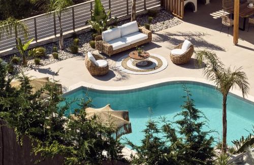 Zakynthos Villa | Conte Nobile Villa, a Rejuvenating Retreat, By ThinkVilla