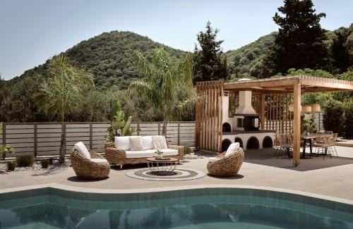 Zakynthos Villa | Conte Nobile Villa, a Rejuvenating Retreat, By ThinkVilla
