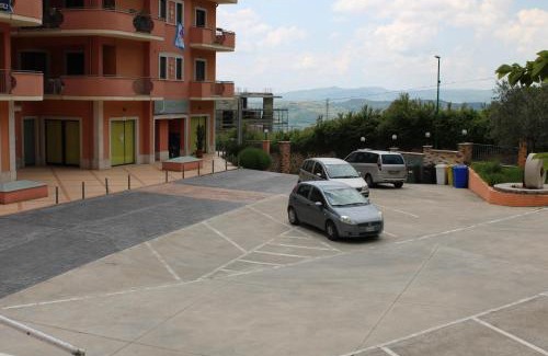 Ariano Irpino Casa | Contedoro Living