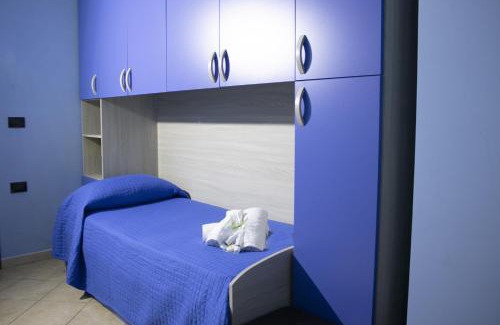 Ariano Irpino Casa | Contedoro Living