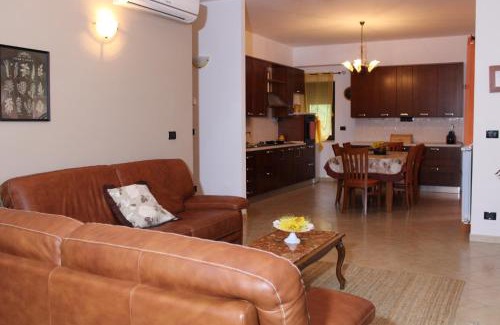 Ariano Irpino Casa | Contedoro Living