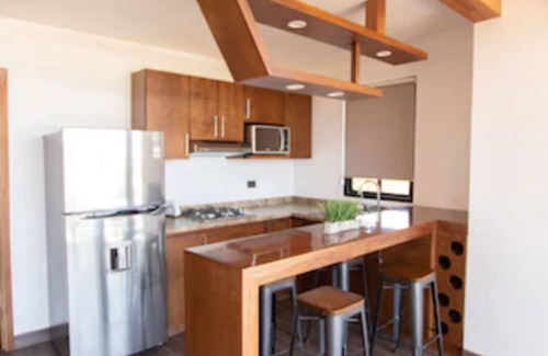 Valle de Guadalupe Hotel | Contemplacion Resort & Spa