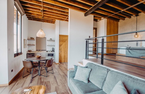 Valle de Guadalupe Hotel | Contemplacion Resort & Spa