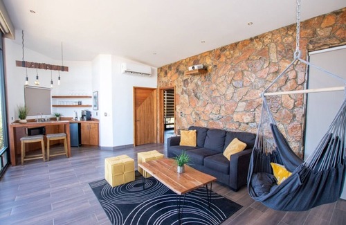 Valle de Guadalupe Hotel | Contemplacion Resort & Spa