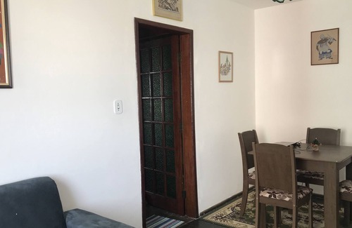 Barbalho Apartamento | Afeitado contemplativo: PRIVACIDAD TOTAL.