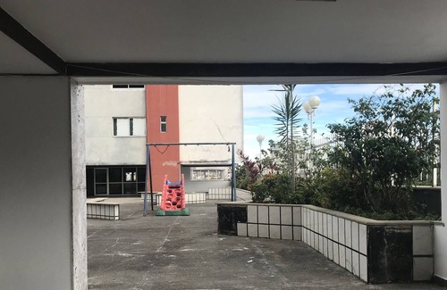 Barbalho Apartamento | Afeitado contemplativo: PRIVACIDAD TOTAL.