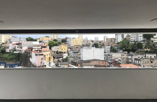 Barbalho Apartamento | Afeitado contemplativo: PRIVACIDAD TOTAL.