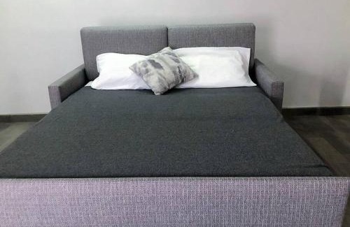 Valle Dorado Apartamento | Contempo Apartment in Ensenada