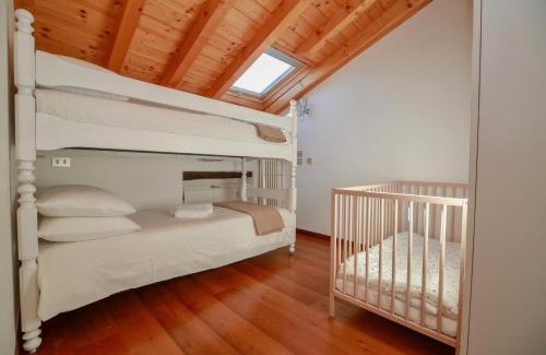 Centro Valle Intelvi Apartamento | Contempora Apartments - Ca' Brenta Attic