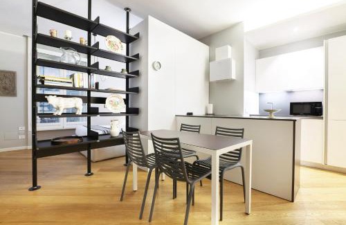 Tricolore Apartamento | Contempora Apartments - Visconti di Modrone