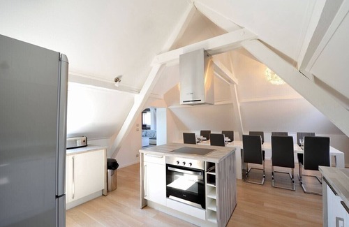 Kientzheim Casa | Moderna casa para 10 personas con sauna y spa