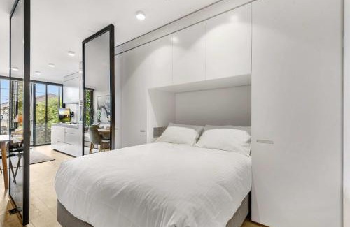 Saint Kilda South Apartamento | Contemporary 1-Bed in the Heart of St Kilda