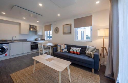 Willesborough Apartamento | Contemporary 1 Bedroom Apartment in Ashford