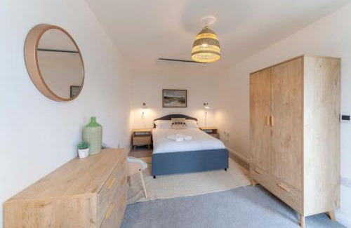 Willesborough Apartamento | Contemporary 1 Bedroom Apartment in Ashford