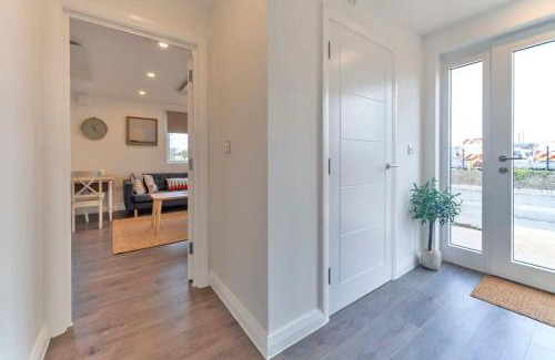 Willesborough Apartamento | Contemporary 1 Bedroom Apartment in Ashford