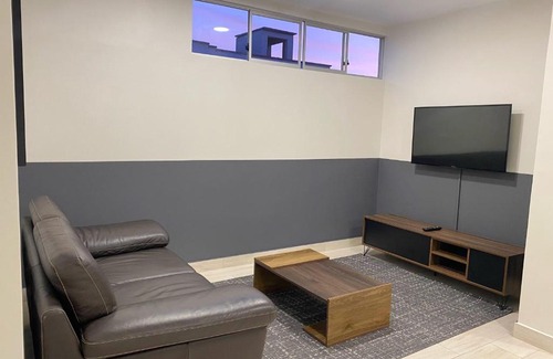 Miraflores Apartamento | Contemporary 1BR at La Huaca Pucllana