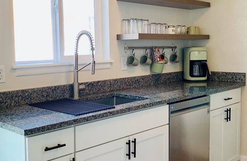 Grand Junction Casa | Contemporary 2-BR Townhome w/ Free Wifi, Pet Friendly