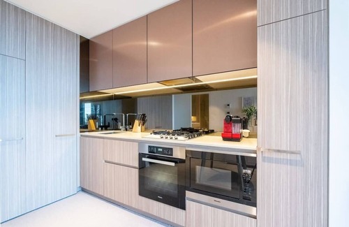 Zetland Apartamento | Contemporary 2-Bed Apartment Minutes to City