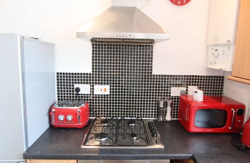 Southville Apartamento | Confortable-Apartamento-Baño Privado