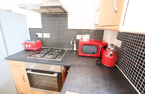 Southville Apartamento | Confortable-Apartamento-Baño Privado