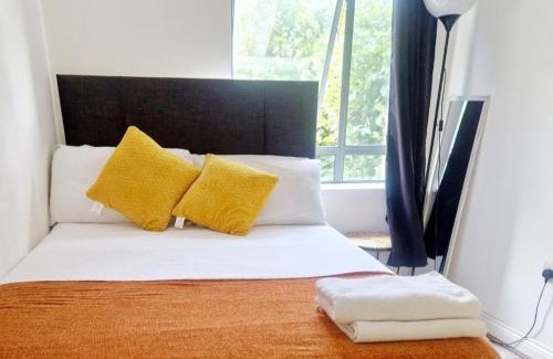Limerick City Centre Apartamento | Contemporary 2 bedroom apartment in limerick city