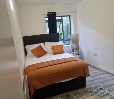 Limerick City Centre Apartamento | Contemporary 2 bedroom apartment in limerick city