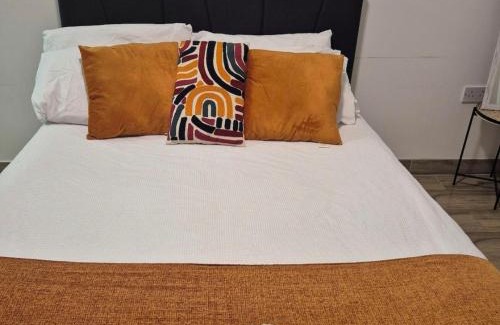 Limerick City Centre Apartamento | Contemporary 2 bedroom apartment in limerick city