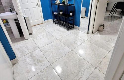 Limerick City Centre Apartamento | Contemporary 2 bedroom apartment in limerick city