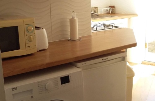 Shaldon Cabaña | CASA DE 2 DORMITORIOS CONTEMPORÁNEOS IDEAL PARA UNA VACACIONES RELAJANTES