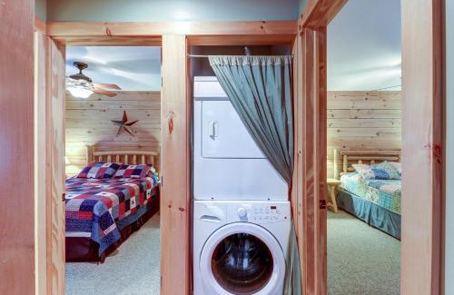 Schroon Lake Casa | Contemporary ADK 5 Bedroom Chalet on Schroon