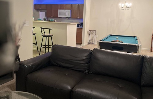 Hoover Apartamento | Contemporary and Cozy Stay