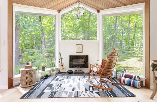 Madison Casa | Contemporary and Stylish, 4-Bedroom, Madison CT