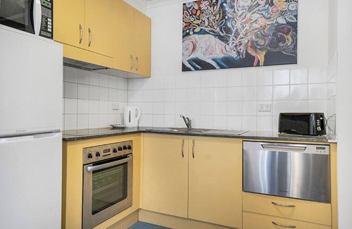 Chippendale Apartamento | Apartamento contemporánea